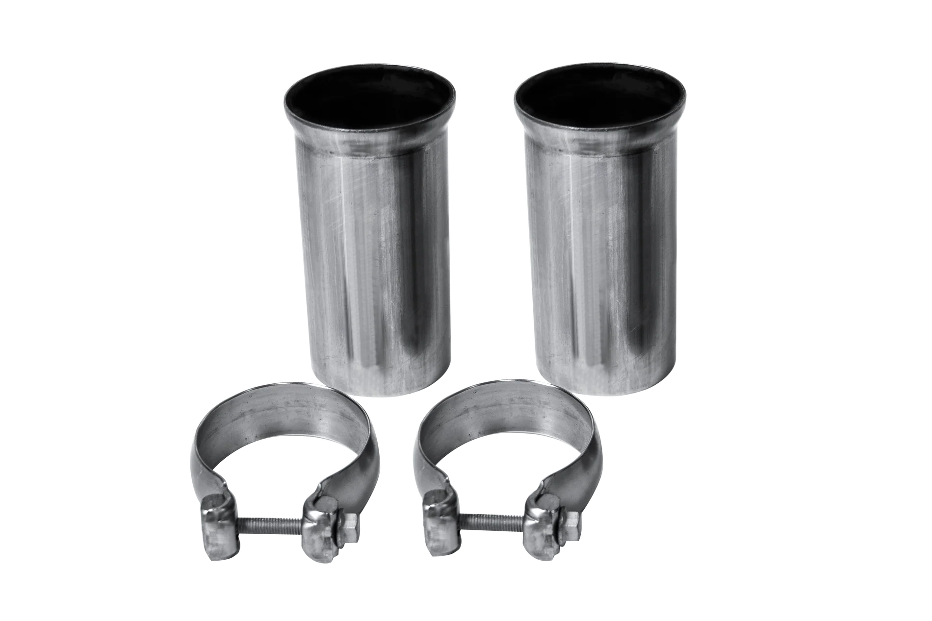American Racing Headers C3 Corvette LS Swap Headers
