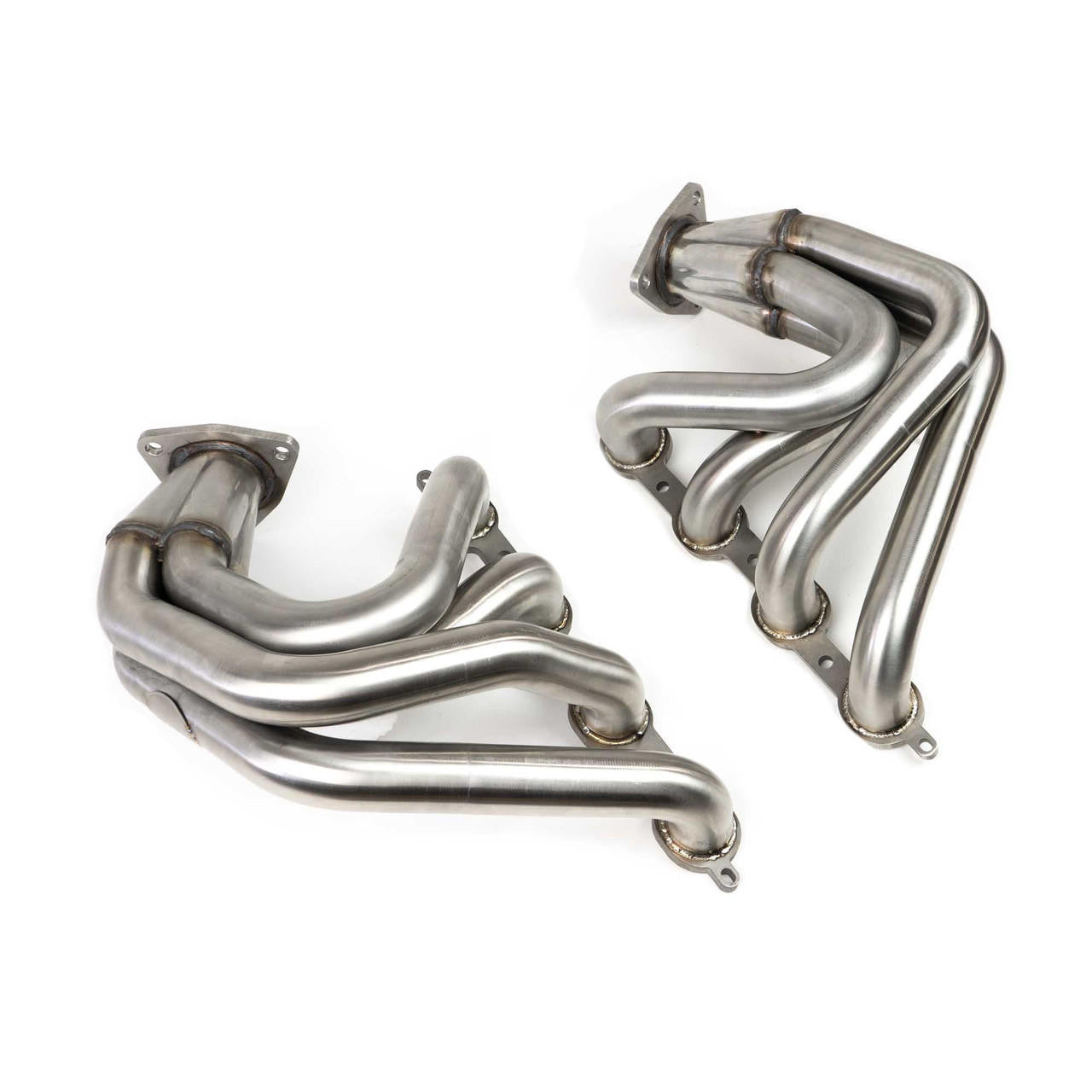 Fabspeed Long Tube Sport Headers Corvette C8 / E-Ray (2020+)