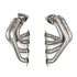 Fabspeed Long Tube Sport Headers Corvette C8 / E-Ray (2020+)