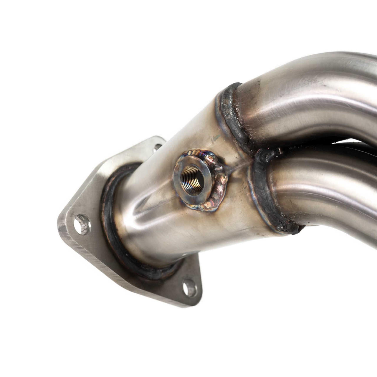 Fabspeed Long Tube Sport Headers Corvette C8 / E-Ray (2020+)