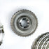 Deka DQ500 0BT DCT Upgrade Audi RS3 / TTRS