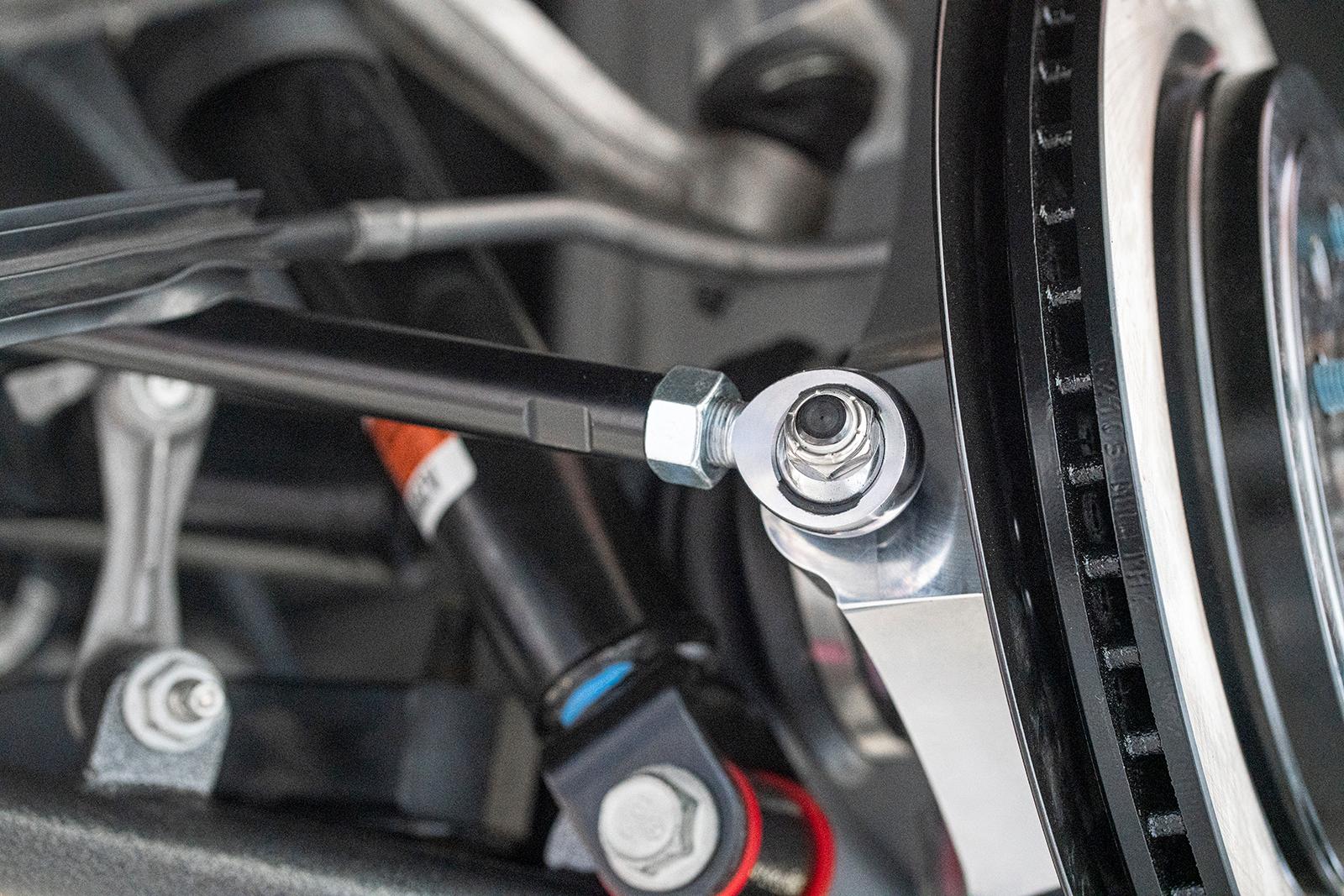 BMR 15in Conversion Kit C7 Corvette (2014-2019)