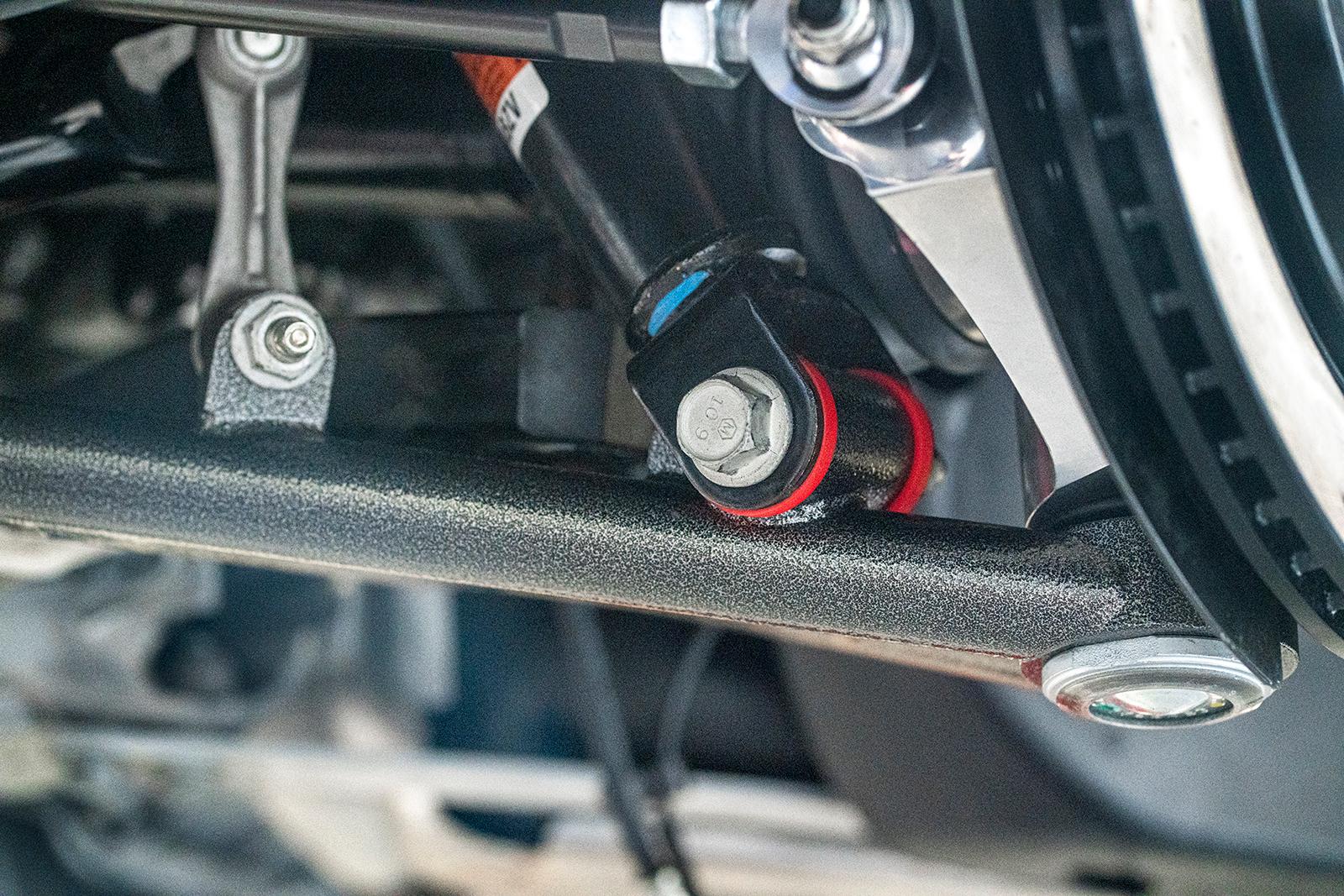 BMR 15in Conversion Kit C7 Corvette (2014-2019)