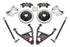 BMR 15in Conversion Kit C7 Corvette (2014-2019)