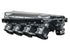 Late Model Engines Low Profile Billet Manifold C6 Corvette (2008-2013)