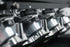 Late Model Engines Low Profile Billet Manifold C6 Corvette (2008-2013)