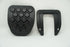 Numeric Racing Performance Pedals Porsche 987 / 987