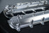 Late Model Engines Billet Valve Covers C7 Corvette (2014-2019)
