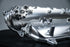 Late Model Engines Billet Valve Covers C7 Corvette (2014-2019)