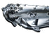 Late Model Engines Billet Valve Covers C7 Corvette (2014-2019)