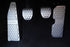 Numeric Racing Performance Pedals Porsche 987 / 987