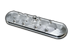 Late Model Engines LS9 Billet Valve Covers
