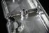 Late Model Engines LS9 Billet Valve Covers