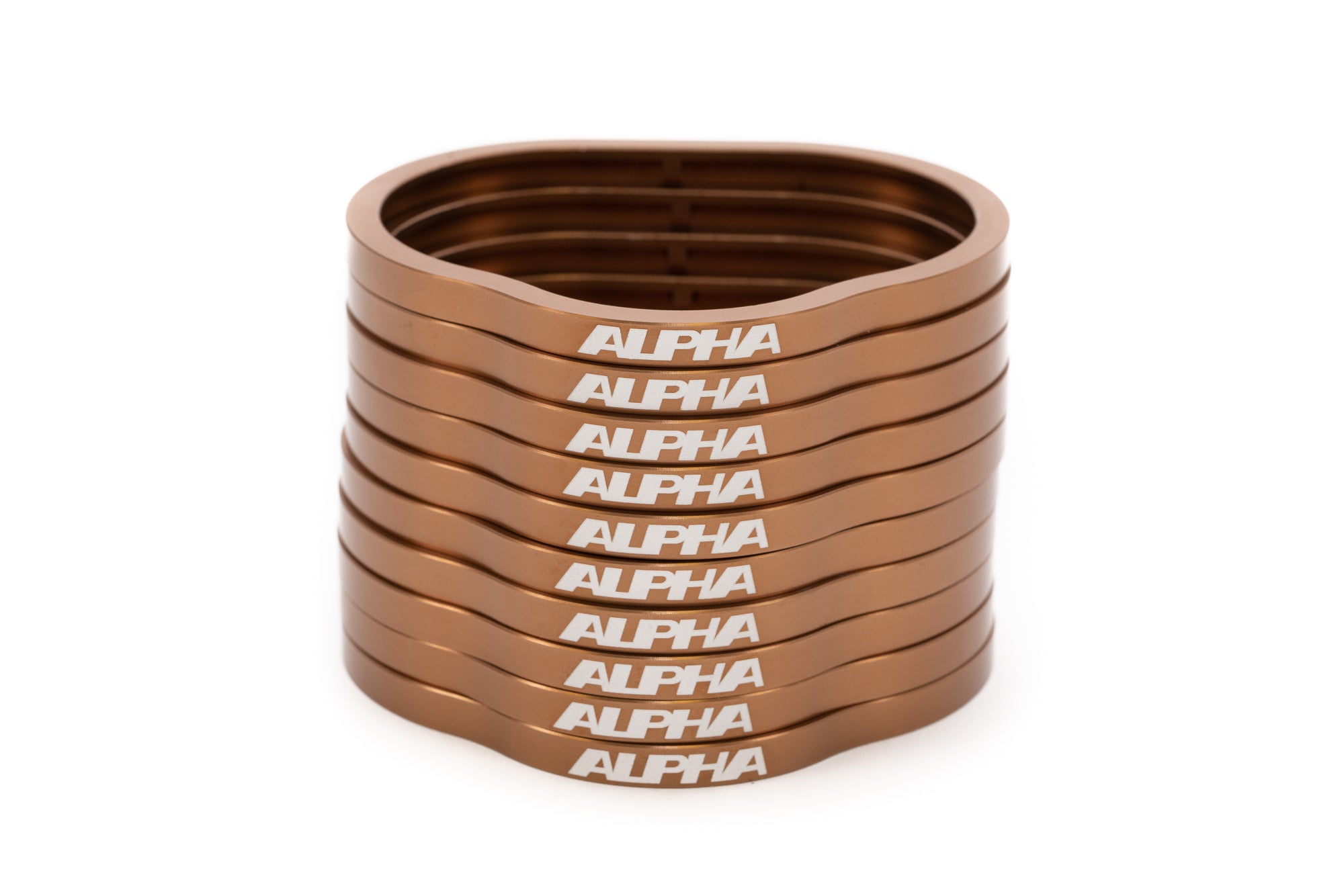 AMS Performance Intake Manifold Sealing Ring Kit Audi R8 V10 / Lamborghini Huracan / Performante