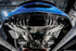 Stainless Works Catback Cadillac CT5-V Blackwing (2022+)
