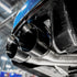 Stainless Works Catback Cadillac CT5-V Blackwing (2022+)
