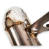 Fabspeed Side Muffler Bypass Porsche 992.2 Carrera GTS (2025+)