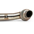 Fabspeed Side Muffler Bypass Porsche 992.2 Carrera GTS (2025+)