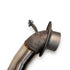 Fabspeed Side Muffler Bypass Porsche 992.2 Carrera GTS (2025+)