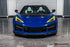 Paragon LED Grille Bezel Light Bars C8 Z06 (2023+)
