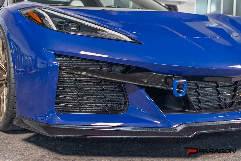Paragon LED Grille Bezel Light Bars C8 Z06 (2023+)