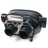 Fabspeed Competition Air Intake C8 Corvette Z06 (2023+)