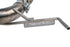 Fabspeed Titanium Supersport X-Pipe C8 Corvette Z06 (2023+)
