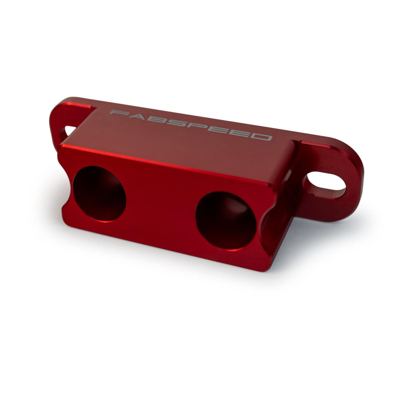 Fabspeed Jack Point Porsche Boxster / Cayman (1997-2024)