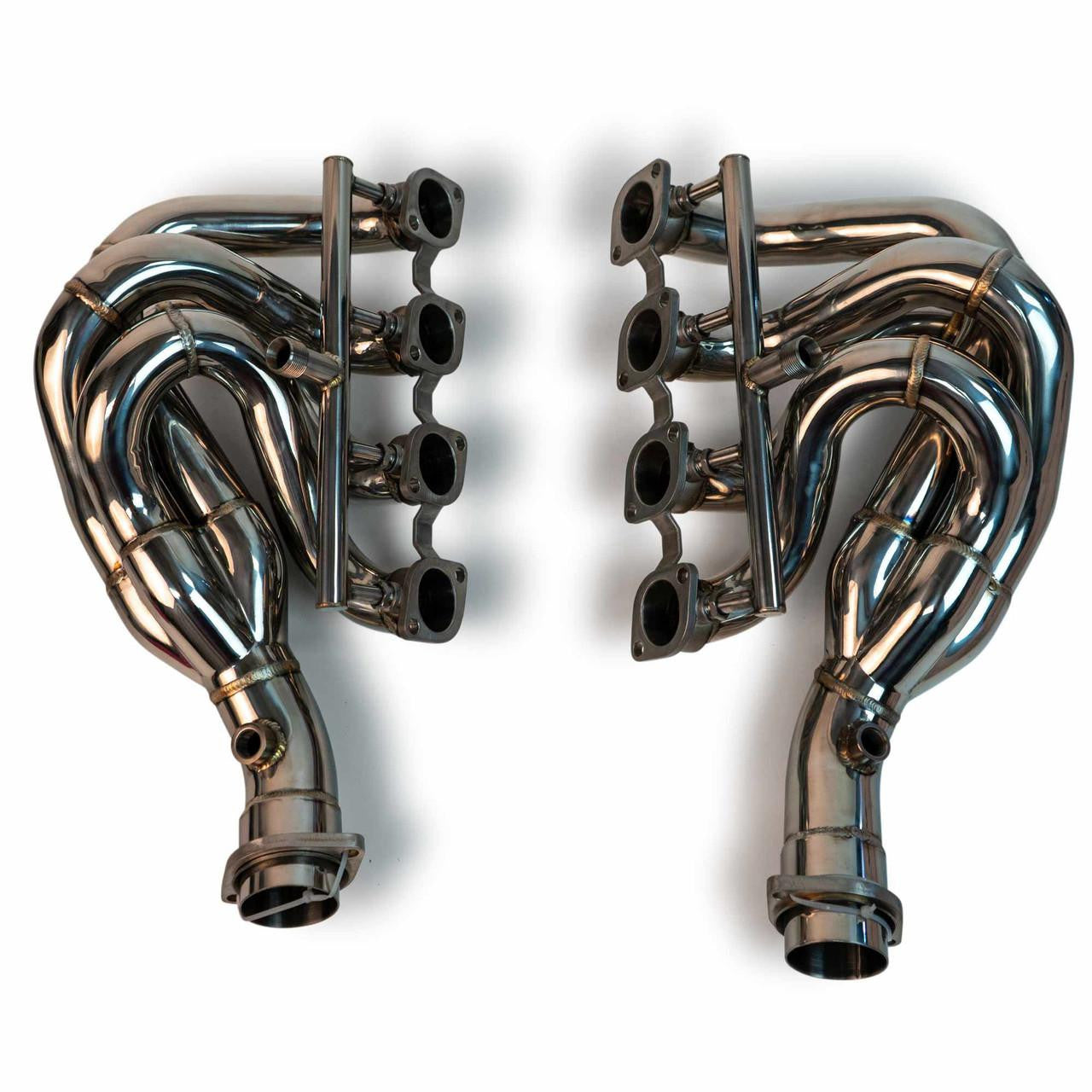 Ferrari Sport Headers Ferrari 360 (1999-2005)