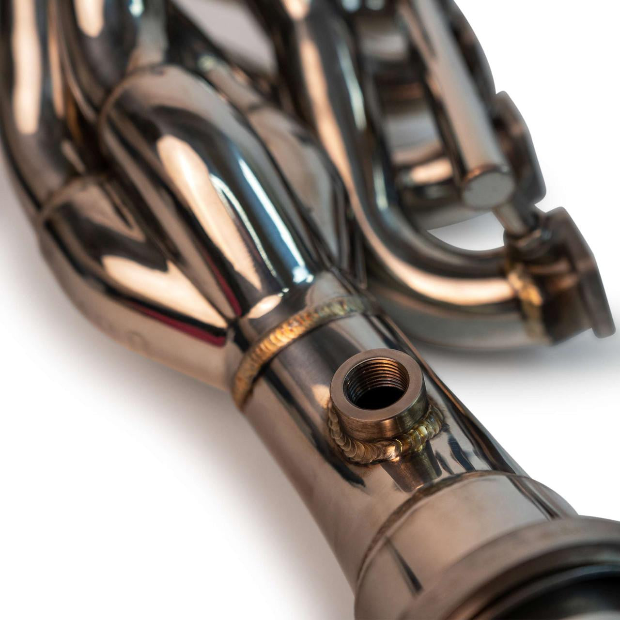 Ferrari Sport Headers Ferrari 360 (1999-2005)