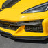 Extreme Online Store Carbon Flash Front Lip C8 Corvette E-Ray / Z06 (2023)+
