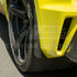 Extreme Online Store XL Extended Splash Guards C8 Corvette E-Ray / Z06 (2023+)