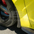 Extreme Online Store XL Extended Splash Guards C8 Corvette E-Ray / Z06 (2023+)