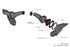Eventuri Carbon Fiber Intake System BMW G90 M5