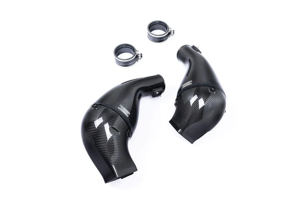 Eventuri Black Carbon Intake System Lamborghini Huracan