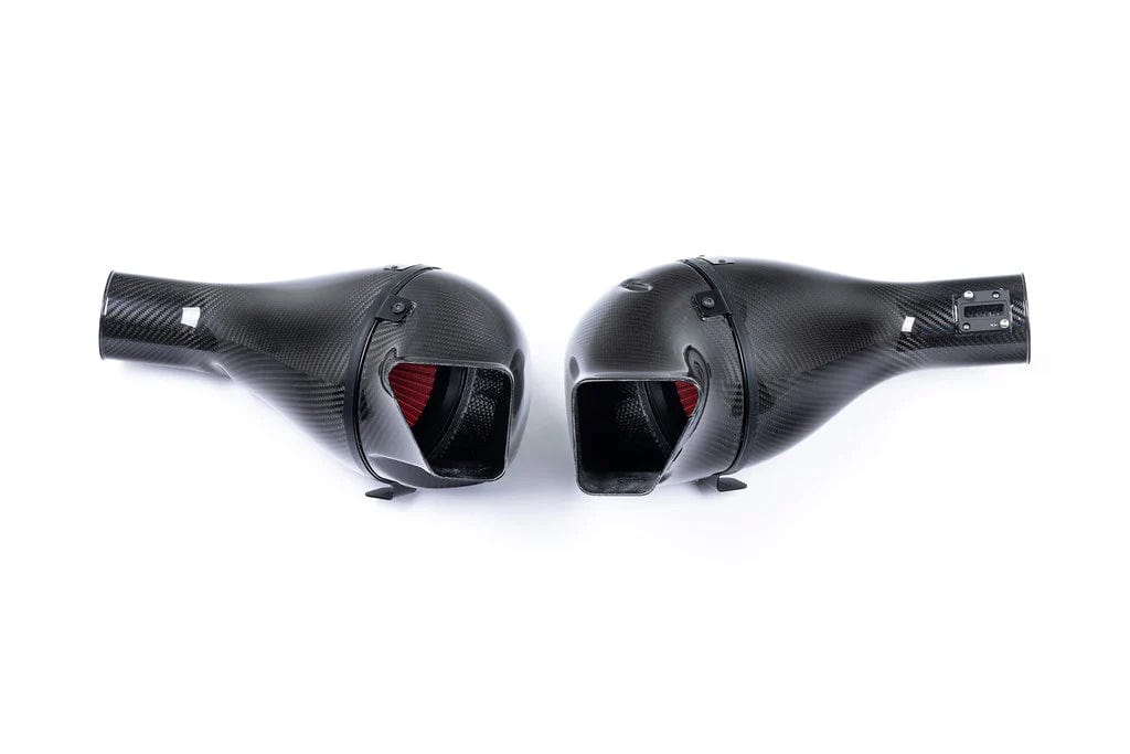 Eventuri Black Carbon Intake System Lamborghini Huracan