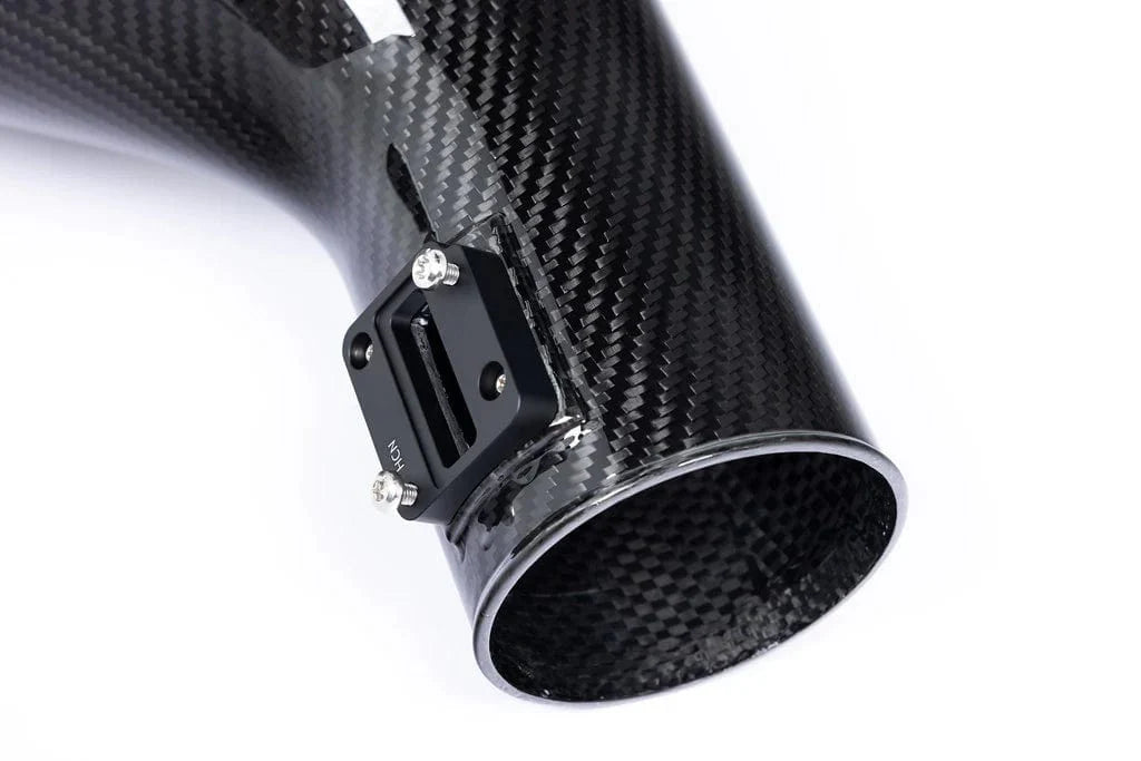 Eventuri Black Carbon Intake System Lamborghini Huracan