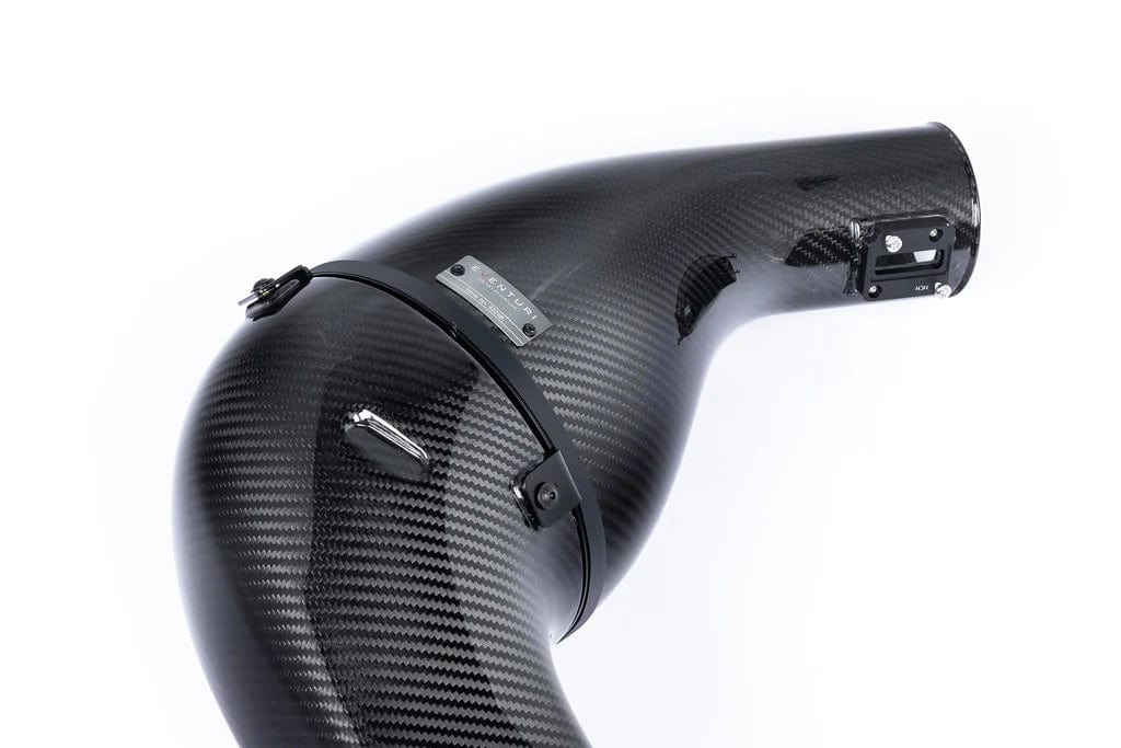 Eventuri Black Carbon Intake System Lamborghini Huracan