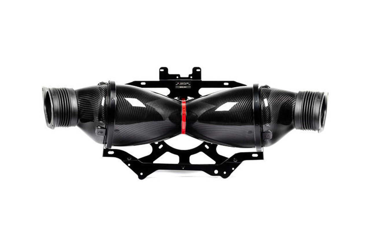 Eventuri Carbon Fiber Intake C8 Corvette (2020+)