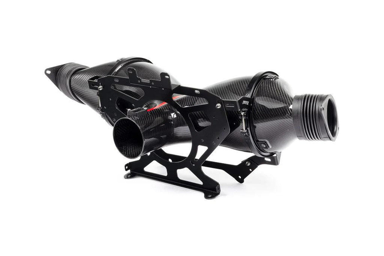 Eventuri Carbon Fiber Intake C8 Corvette (2020+)