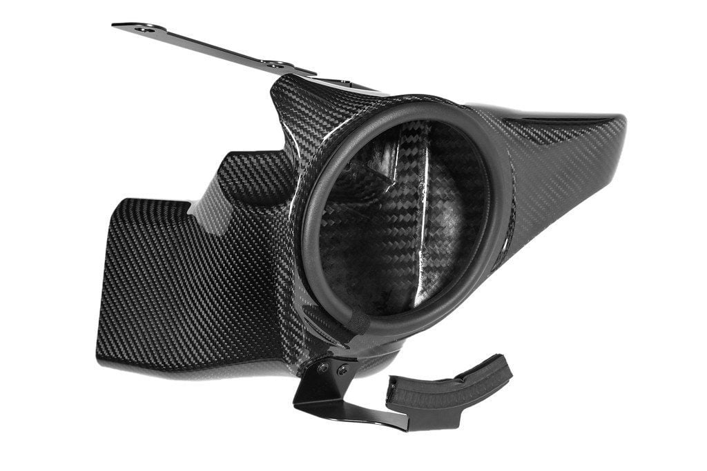 Eventuri Black Carbon Intake System V2 BMW G87 M2 / G80 M3 / G82 M4