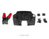 Eventuri Black Carbon Intake System Porsche Cayenne Turbo / Lamborghini Urus / Audi RS Q8
