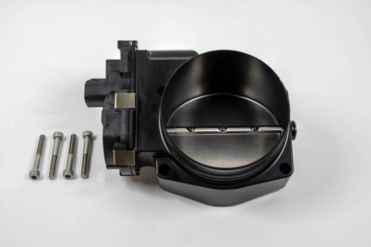 Nick Williams 103mm Throttle Body C7 Corvette (2014-2019)