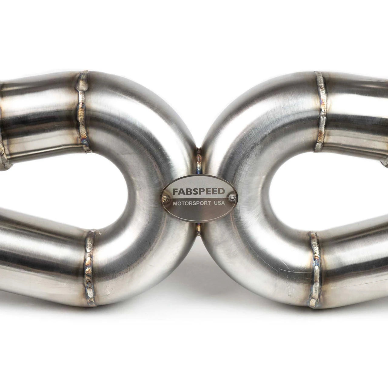 Fabspeed Valved Exhaust Ferrari F8 Tributo / Spider (2020-2023)
