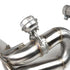 Fabspeed Valved Exhaust Ferrari F8 Tributo / Spider (2020-2023)