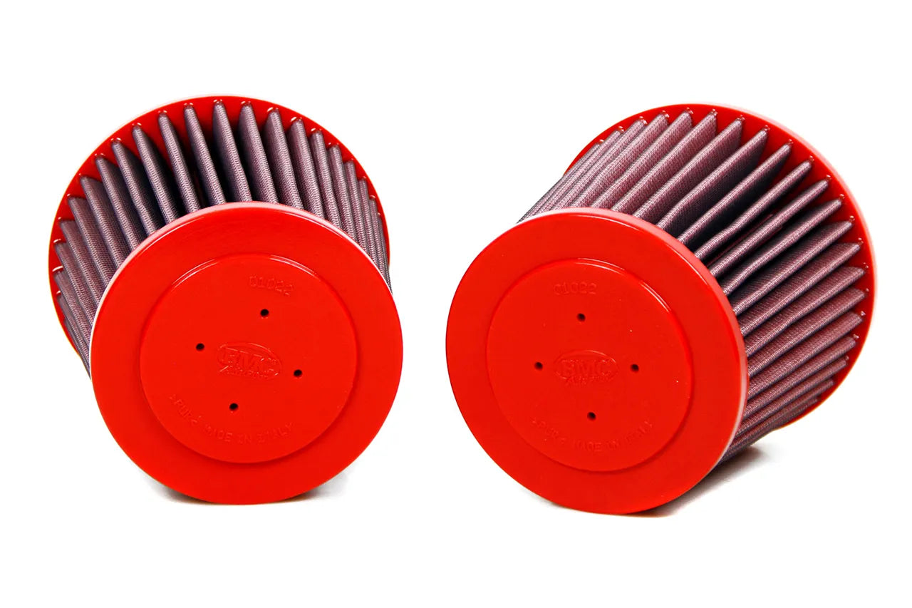 BMC High Performance Air Filters McLaren 720S / 750S / 765LT
