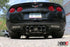 Billy Boat Fusion Valved Exhaust C6 Corvette (2009-2012)