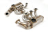 Billy Boat Exhaust Headers w/ Heat Porsche 993 Carrera (1997-1998)