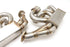 Billy Boat Exhaust Headers w/ Heat Porsche 993 Carrera (1997-1998)