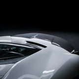 Vorsteiner Ferrari 488 Diavolo Carbon Fiber Decklid Spoiler